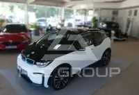 2019 BMW I3