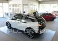 2019 BMW I3