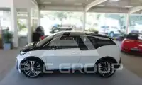 2019 BMW I3