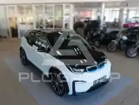 2019 BMW I3