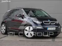 2019 BMW I3