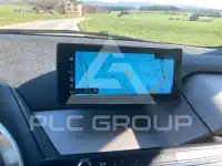 2019 BMW I3