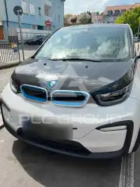 2019 BMW I3