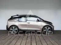 2019 BMW I3