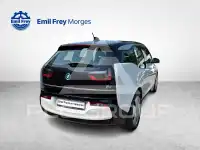 2019 BMW I3