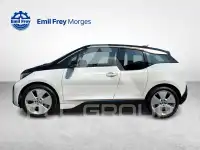 2019 BMW I3