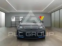2019 BMW I3