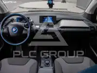 2019 BMW I3
