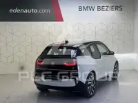 2019 BMW I3