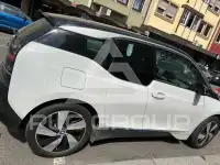 2019 BMW I3