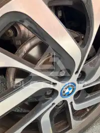 2019 BMW I3