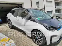 2019 BMW I3