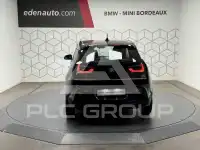 2019 BMW I3