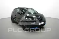2019 BMW I3