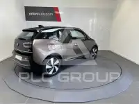 2019 BMW I3