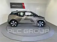 2019 BMW I3