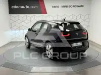 2019 BMW I3