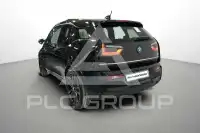 2019 BMW I3