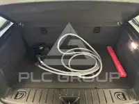 2019 BMW I3