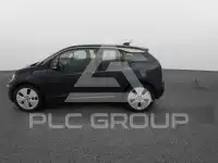 2019 BMW I3