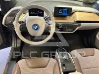 2019 BMW I3