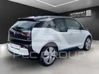 2019 BMW I3