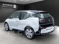 2019 BMW I3