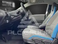 2019 BMW I3