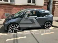 2019 BMW I3