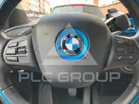 2019 BMW I3