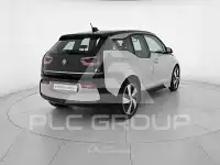 2019 BMW I3