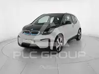 2019 BMW I3