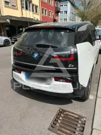 2019 BMW I3