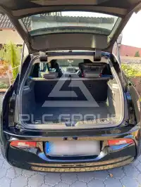 2019 BMW I3