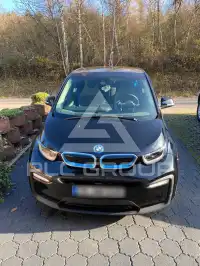 2019 BMW I3