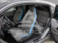 2019 BMW I3