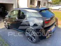 2019 BMW I3