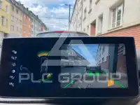 2019 BMW I3