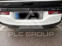 2019 BMW I3