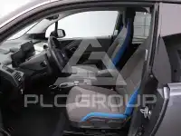 2019 BMW I3