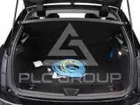 2019 BMW I3