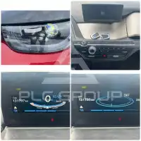 2019 BMW I3