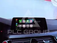 2019 BMW M5