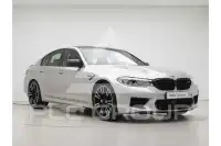 2019 BMW M5