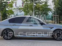 2019 BMW M5