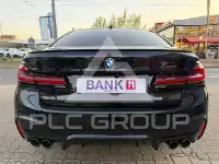 2019 BMW M5