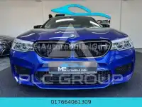 2019 BMW M5