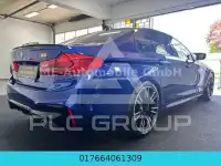 2019 BMW M5