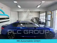 2019 BMW M5
