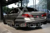 2019 BMW M5